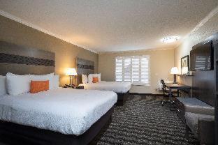 Room #24102521 at Best Western Silicon Valley Inn
