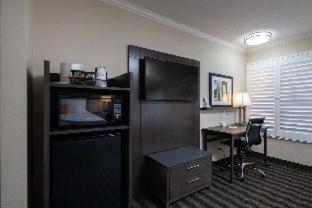 Room #24102514 at Best Western Silicon Valley Inn