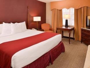 Room #4943228 at Best Western Greenfield Inn