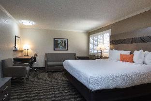Room #24102518 at Best Western Silicon Valley Inn