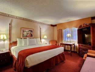 Room #4943223 at Best Western Greenfield Inn
