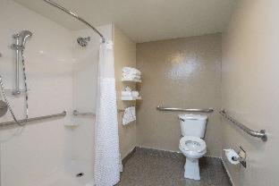 Room #24102519 at Best Western Silicon Valley Inn
