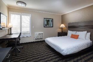 Room #24102519 at Best Western Silicon Valley Inn
