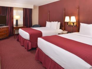 Room #4943224 at Best Western Greenfield Inn