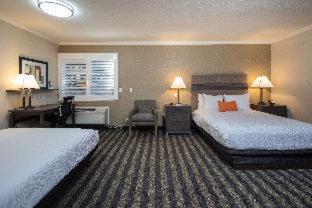 Room #24102520 at Best Western Silicon Valley Inn