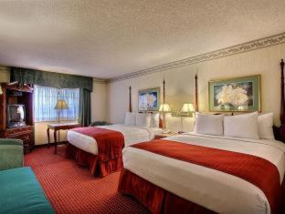 Room #4943229 at Best Western Greenfield Inn