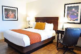Room #33377212 at Best Western Rose Garden Inn