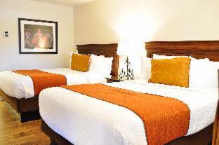 Room #33377213 at Best Western Rose Garden Inn