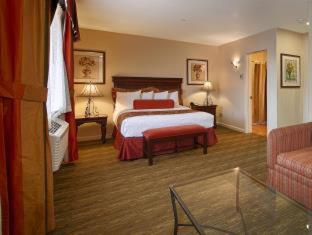Room #33377217 at Best Western Rose Garden Inn