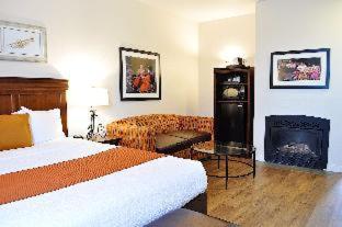Room #33377217 at Best Western Rose Garden Inn
