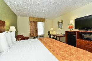 Room #31142512 at Deluxe Inn Wytheville