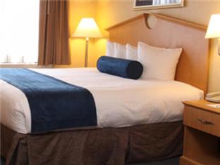 Room #18158214 at Marco LaGuardia Hotel