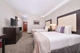 Room #5652421 at Best Western Plus Hotel At The Convention Center