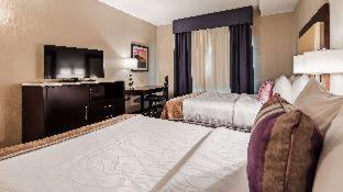 Room #5652421 at Best Western Plus Hotel At The Convention Center