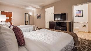 Room #5652421 at Best Western Plus Hotel At The Convention Center