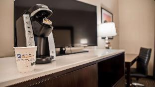 Room #5652419 at Best Western Plus Hotel At The Convention Center
