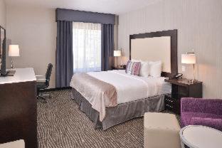 Room #5652418 at Best Western Plus Hotel At The Convention Center