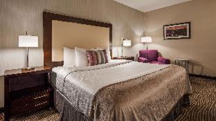 Room #5652418 at Best Western Plus Hotel At The Convention Center