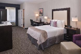 Room #5652419 at Best Western Plus Hotel At The Convention Center