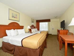 Room #32847264 at Best Western Plus Chesapeake Bay-Norfolk