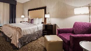 Room #5652422 at Best Western Plus Hotel At The Convention Center