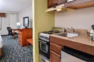 Room #32847266 at Best Western Plus Chesapeake Bay-Norfolk