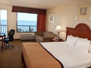 Room #32847266 at Best Western Plus Chesapeake Bay-Norfolk