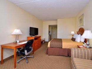 Room #32847266 at Best Western Plus Chesapeake Bay-Norfolk