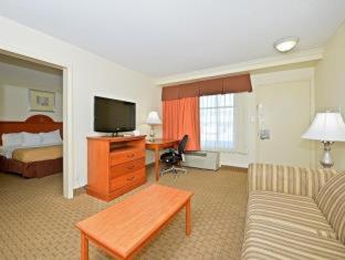 Room #32847267 at Best Western Plus Chesapeake Bay-Norfolk