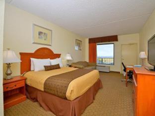Room #32847267 at Best Western Plus Chesapeake Bay-Norfolk