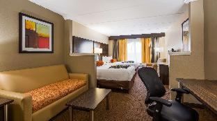 Room #5612425 at Sonesta Essential Orlando Airport