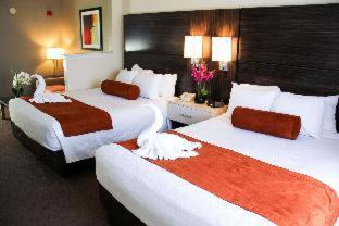 Room #5612425 at Sonesta Essential Orlando Airport
