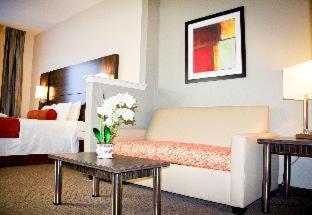 Room #5612425 at Sonesta Essential Orlando Airport
