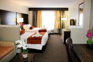 Room #5612425 at Sonesta Essential Orlando Airport