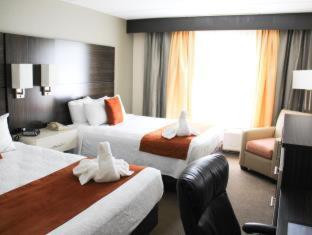 Room #5612426 at Sonesta Essential Orlando Airport