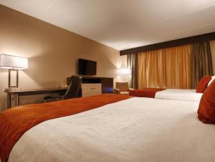 Room #5612478 at Sonesta Essential Orlando Airport