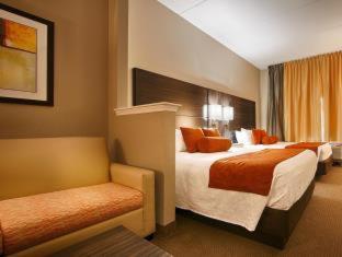 Room #5612426 at Sonesta Essential Orlando Airport
