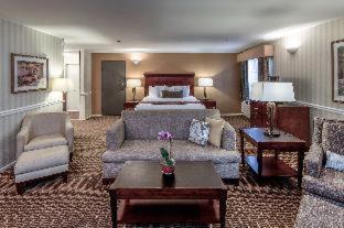 Room #35586516 at Best Western Plus Carpinteria Inn