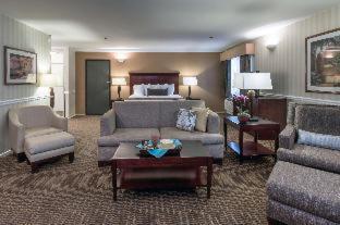 Room #35586517 at Best Western Plus Carpinteria Inn