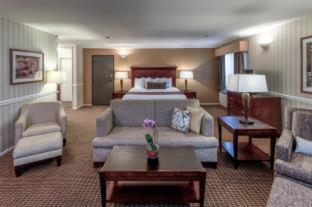 Room #35586517 at Best Western Plus Carpinteria Inn
