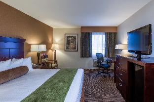 Room #35586518 at Best Western Plus Carpinteria Inn