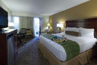 Room #35586579 at Best Western Plus Carpinteria Inn