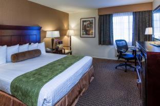 Room #35586576 at Best Western Plus Carpinteria Inn