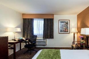 Room #35586576 at Best Western Plus Carpinteria Inn