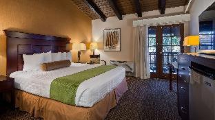 Room #35586576 at Best Western Plus Carpinteria Inn