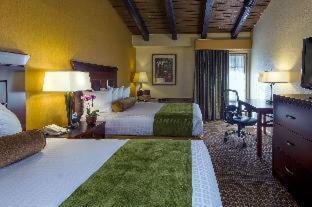 Room #35586522 at Best Western Plus Carpinteria Inn