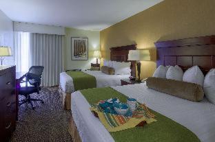 Room #35586522 at Best Western Plus Carpinteria Inn