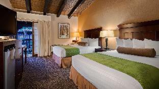 Room #35586521 at Best Western Plus Carpinteria Inn