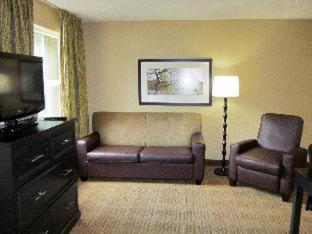 Room #49076811 at Extended Stay America Suites Greensboro Airport