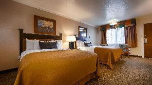 Room #2225418 at Best Western Plus Ruby's Inn